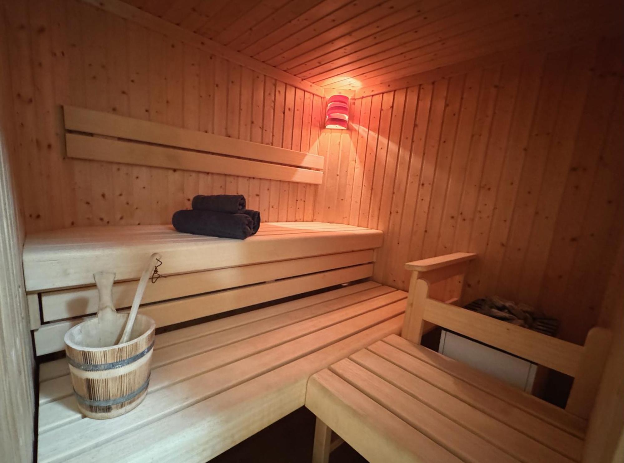 5* Panorama Chalet Mit Sauna By Belle Stay Going am Wilden Kaiser Esterno foto
