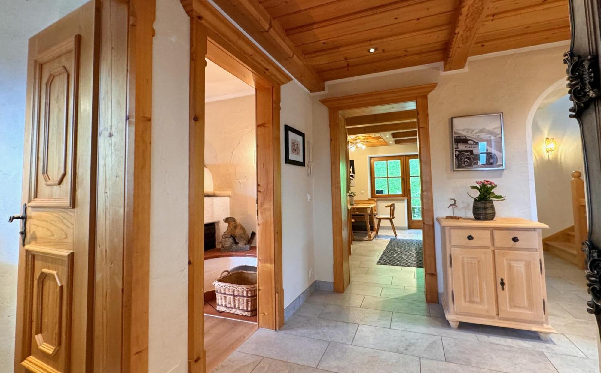 5* Panorama Chalet Mit Sauna By Belle Stay Going am Wilden Kaiser Esterno foto