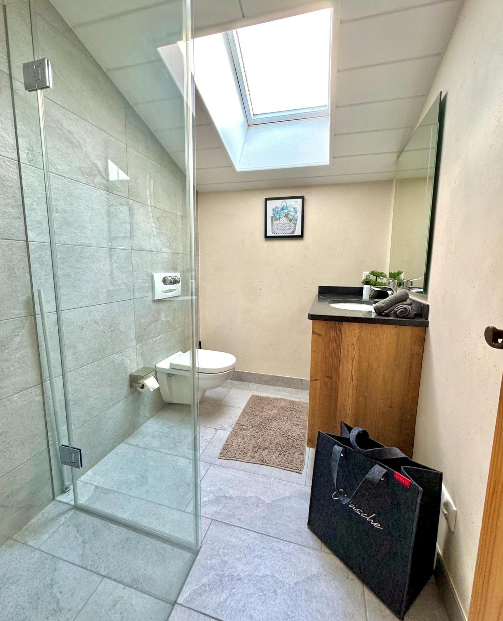 5* Panorama Chalet Mit Sauna By Belle Stay Going am Wilden Kaiser Esterno foto
