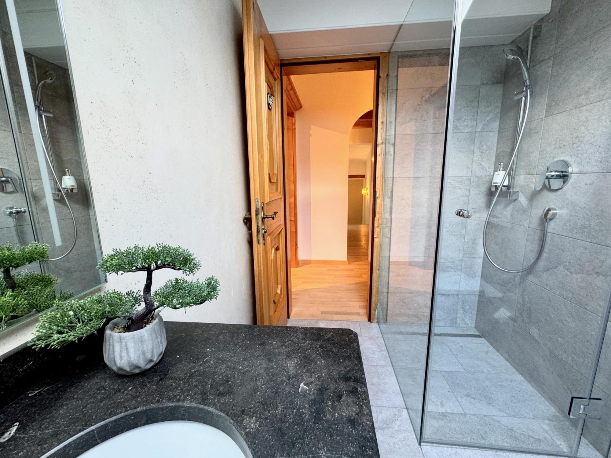 5* Panorama Chalet Mit Sauna By Belle Stay Going am Wilden Kaiser Esterno foto