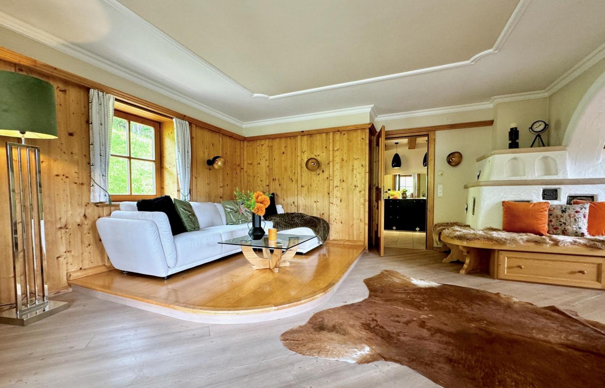 5* Panorama Chalet Mit Sauna By Belle Stay Going am Wilden Kaiser Esterno foto