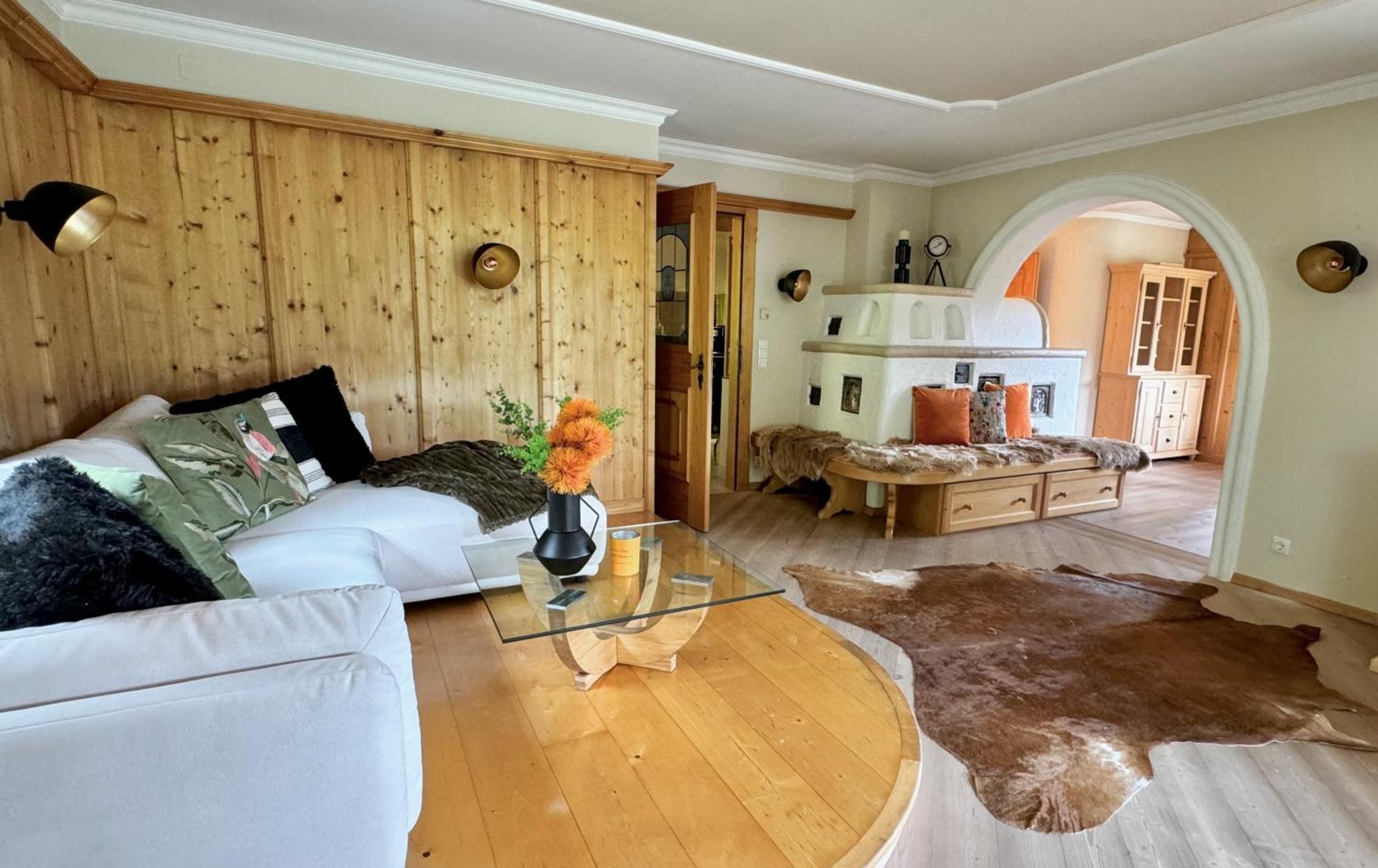 5* Panorama Chalet Mit Sauna By Belle Stay Going am Wilden Kaiser Esterno foto