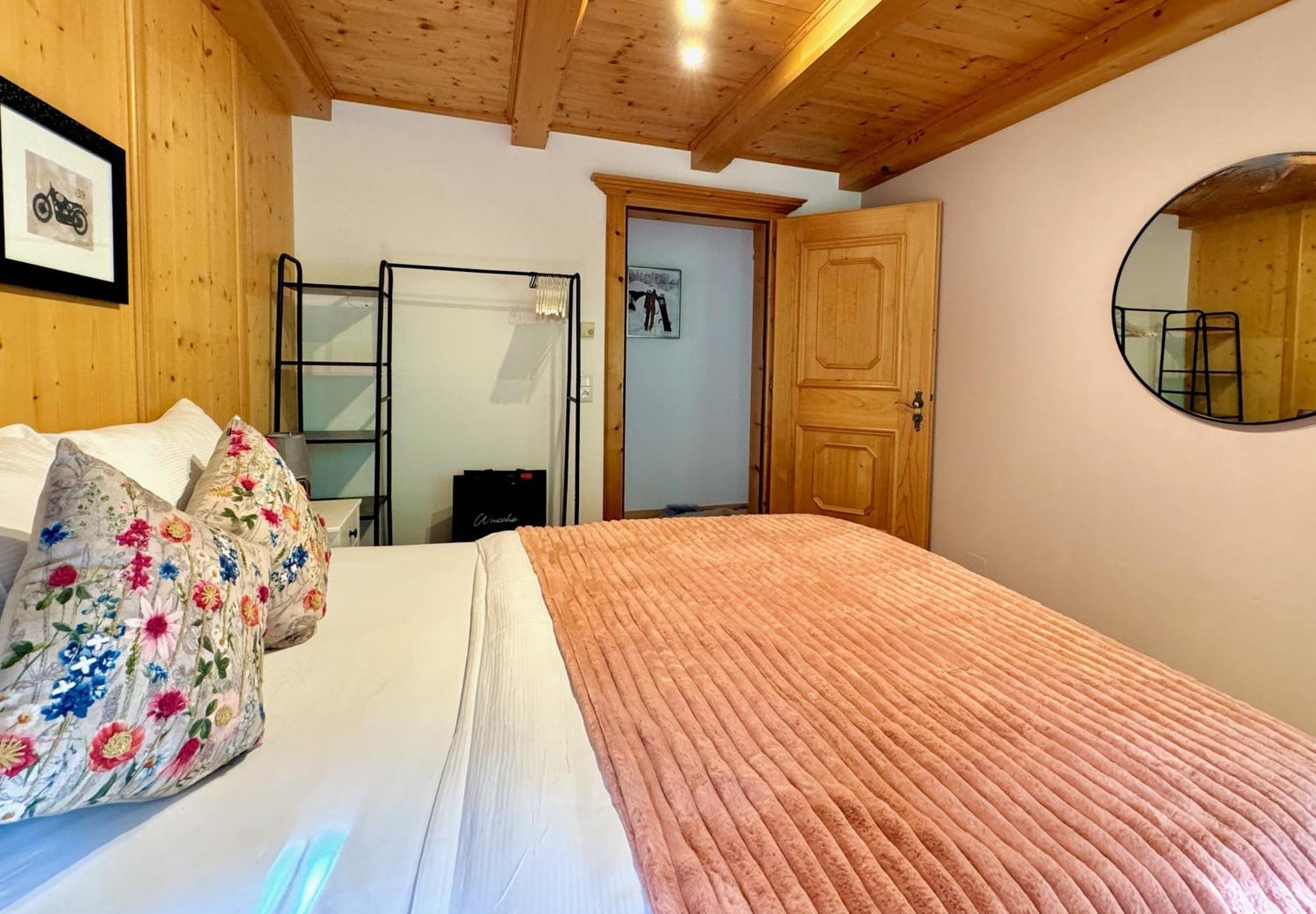 5* Panorama Chalet Mit Sauna By Belle Stay Going am Wilden Kaiser Esterno foto