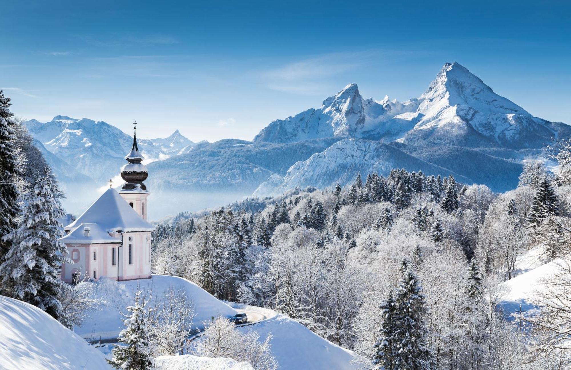 5* Panorama Chalet Mit Sauna By Belle Stay Going am Wilden Kaiser Esterno foto